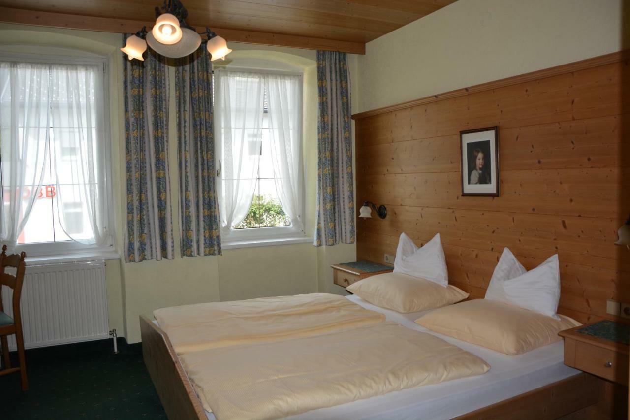 Hotel Garni Tirolerhof Hopfgarten im Brixental Oda fotoğraf